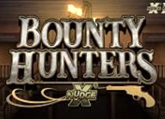 Bounty H gun